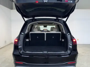 MERCEDES-BENZ GLS 63 AMG 4M  PremiumPlus Massage Dri…