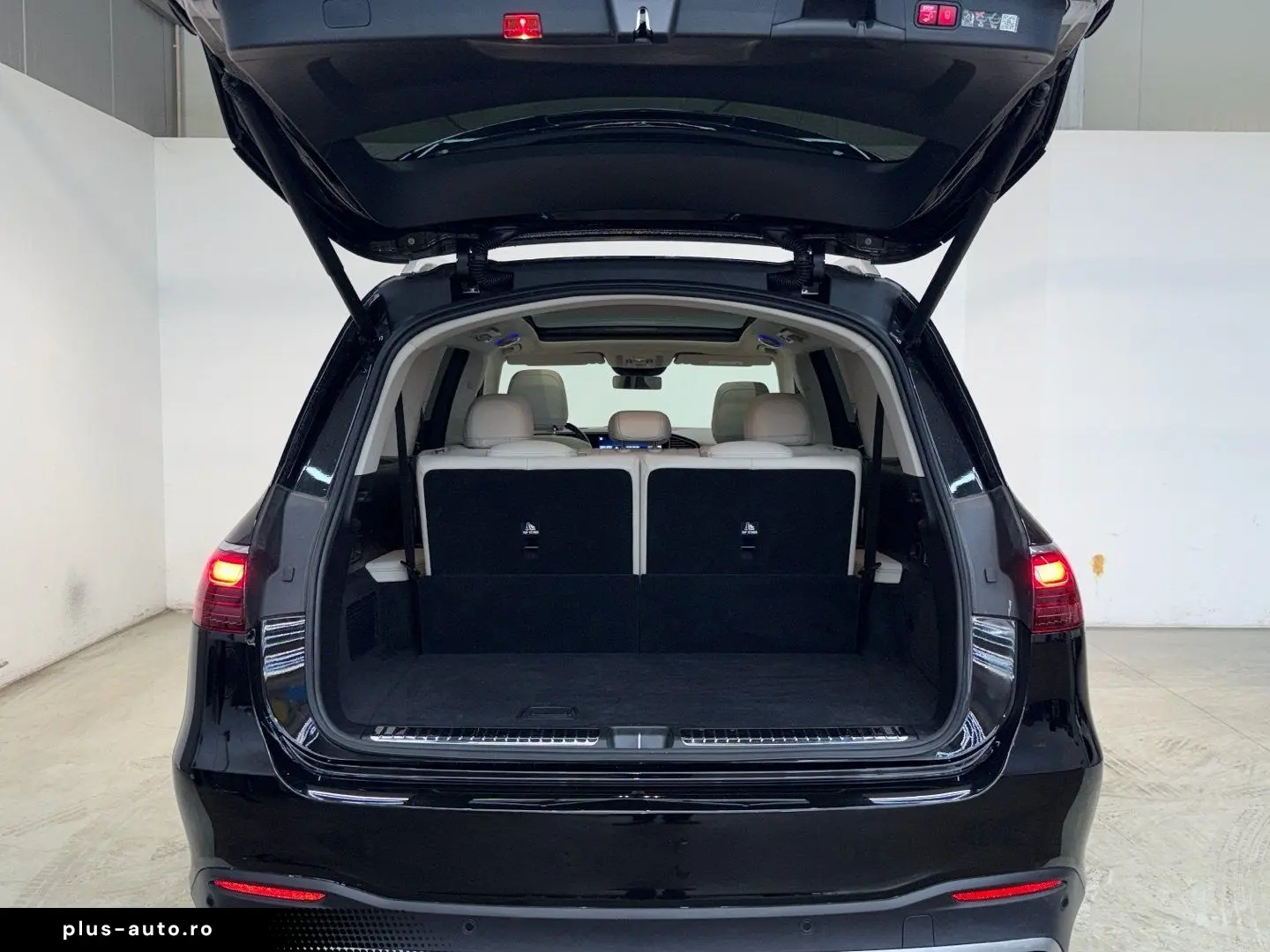 MERCEDES-BENZ GLS 63 AMG 4M  PremiumPlus Massage Dri&hellip;