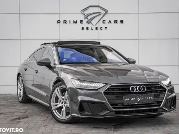 Audi A7 Sportback 40 TDI S tronic