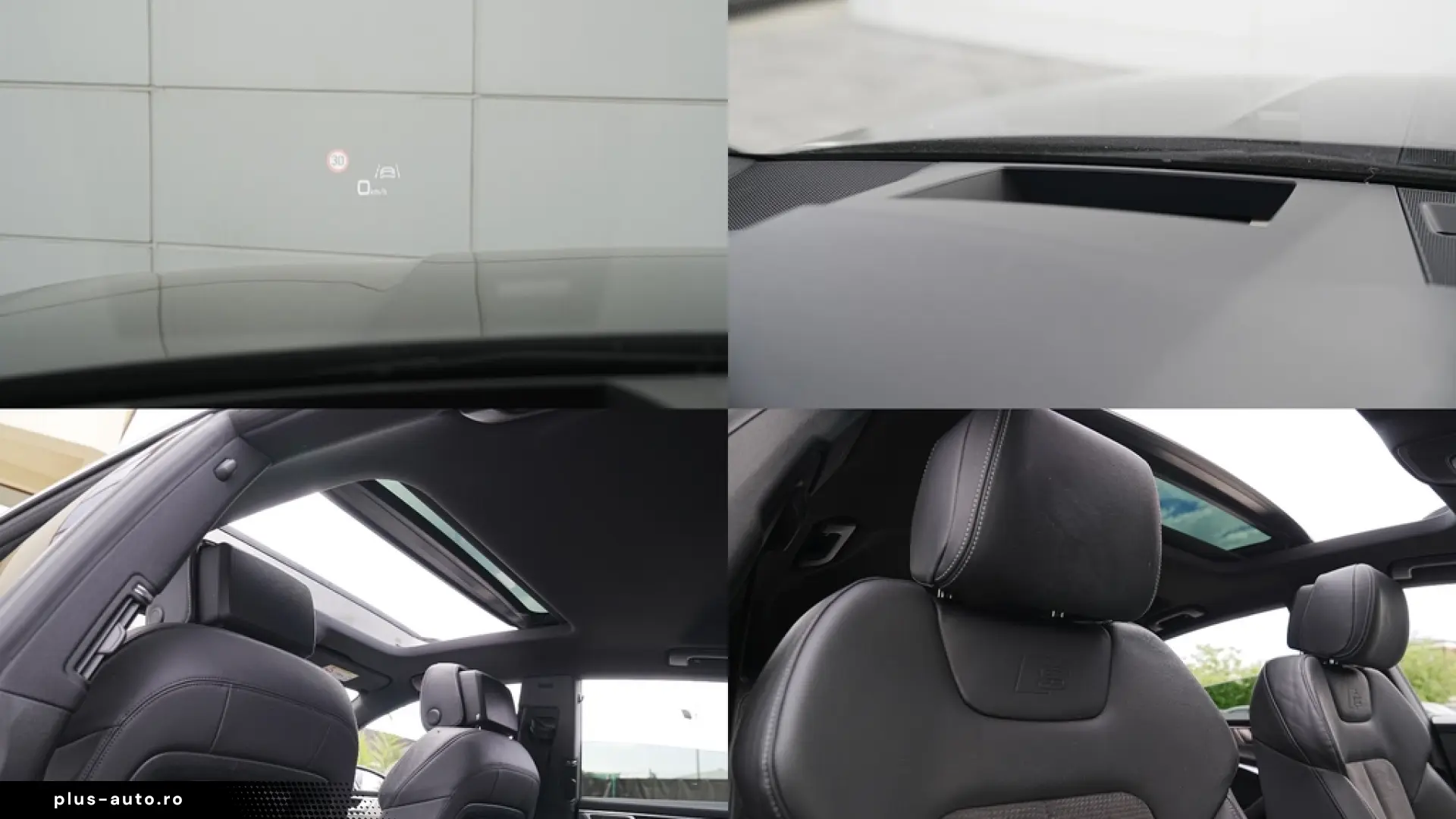 Audi A7 Sportback 40 TDI S tronic