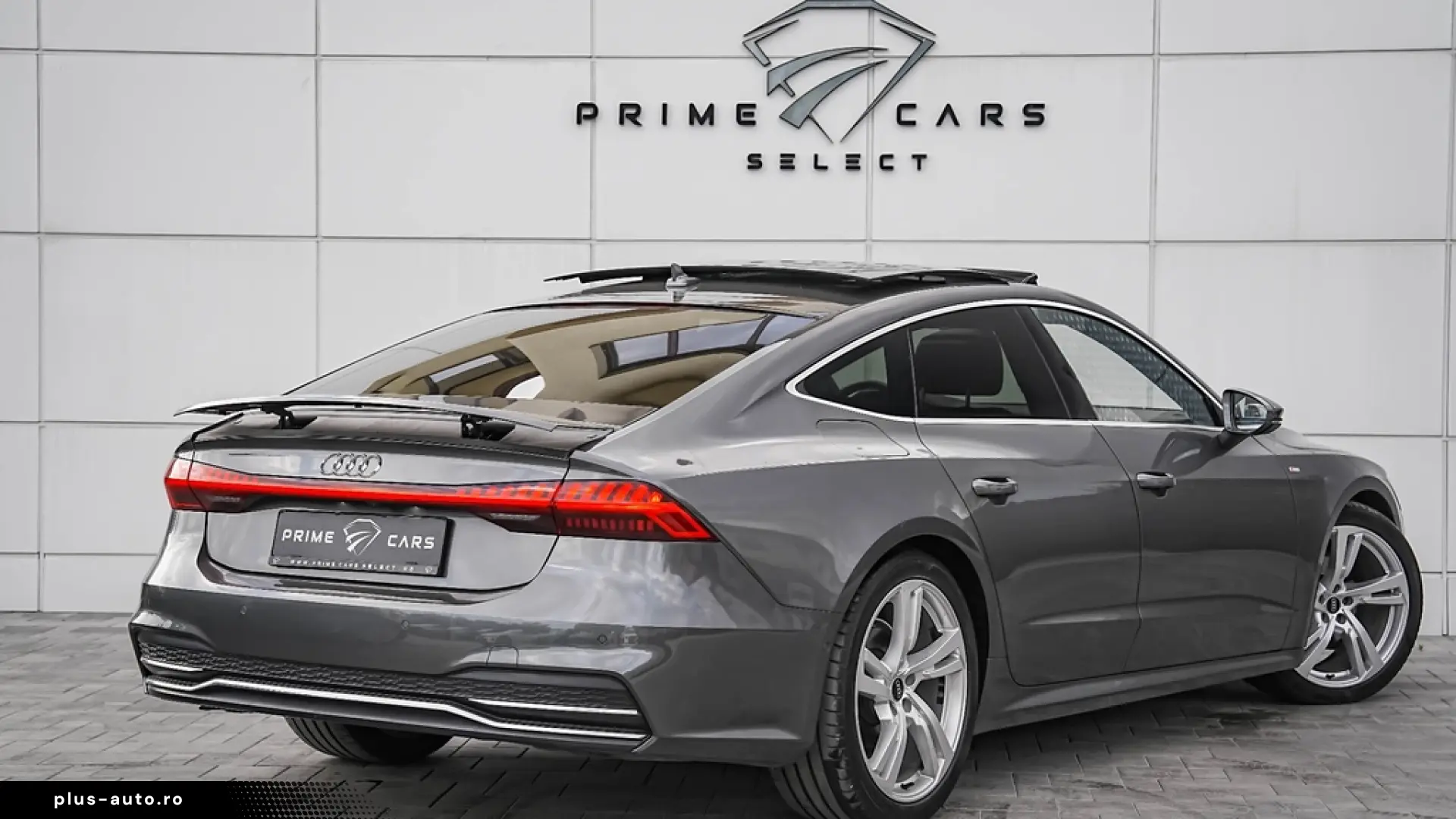 Audi A7 Sportback 40 TDI S tronic