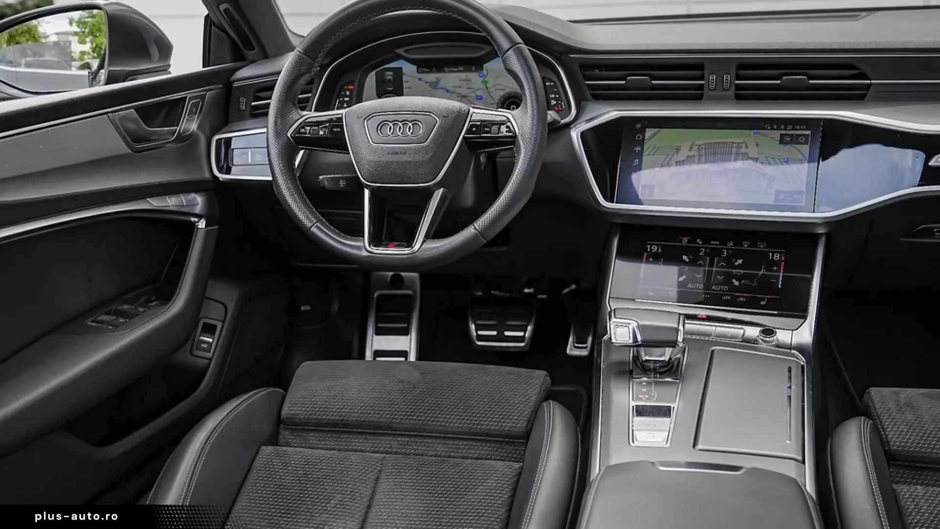 Audi A7 Sportback 40 TDI S tronic