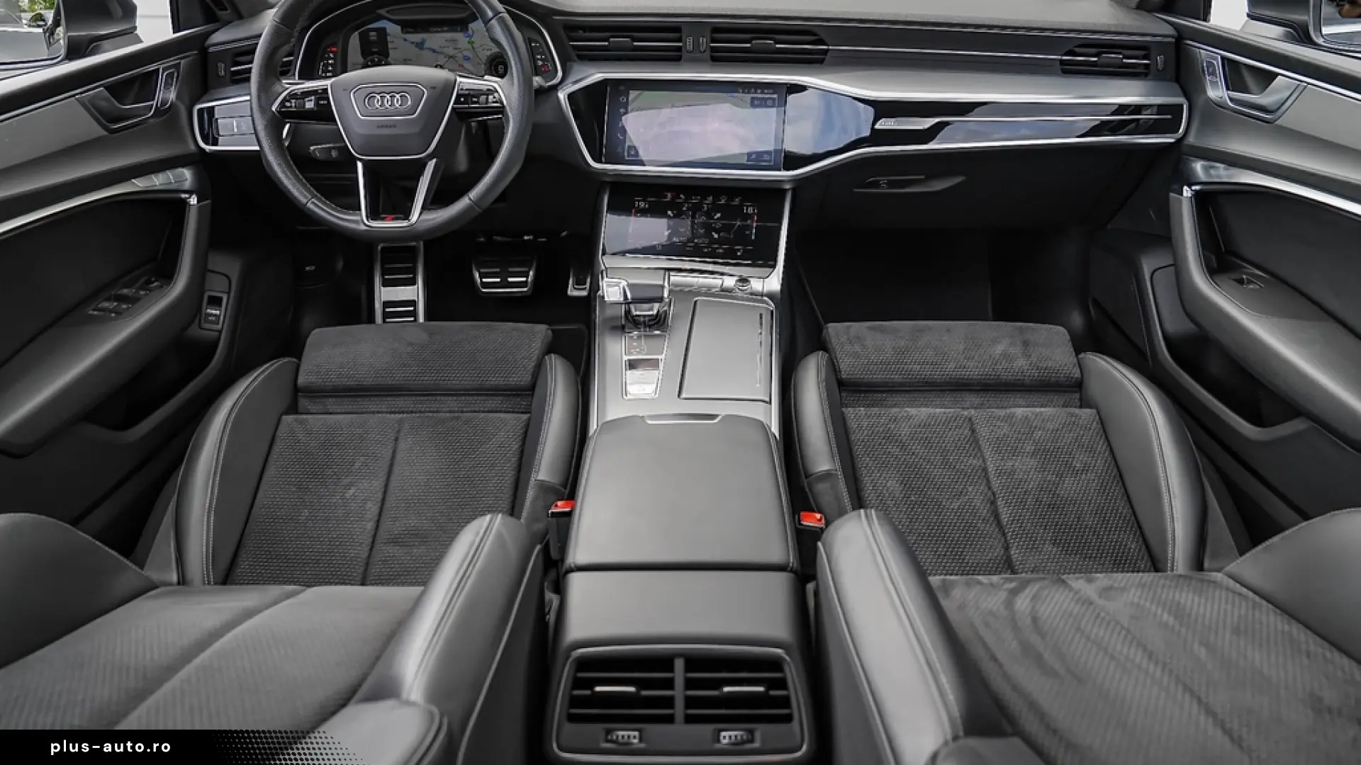 Audi A7 Sportback 40 TDI S tronic