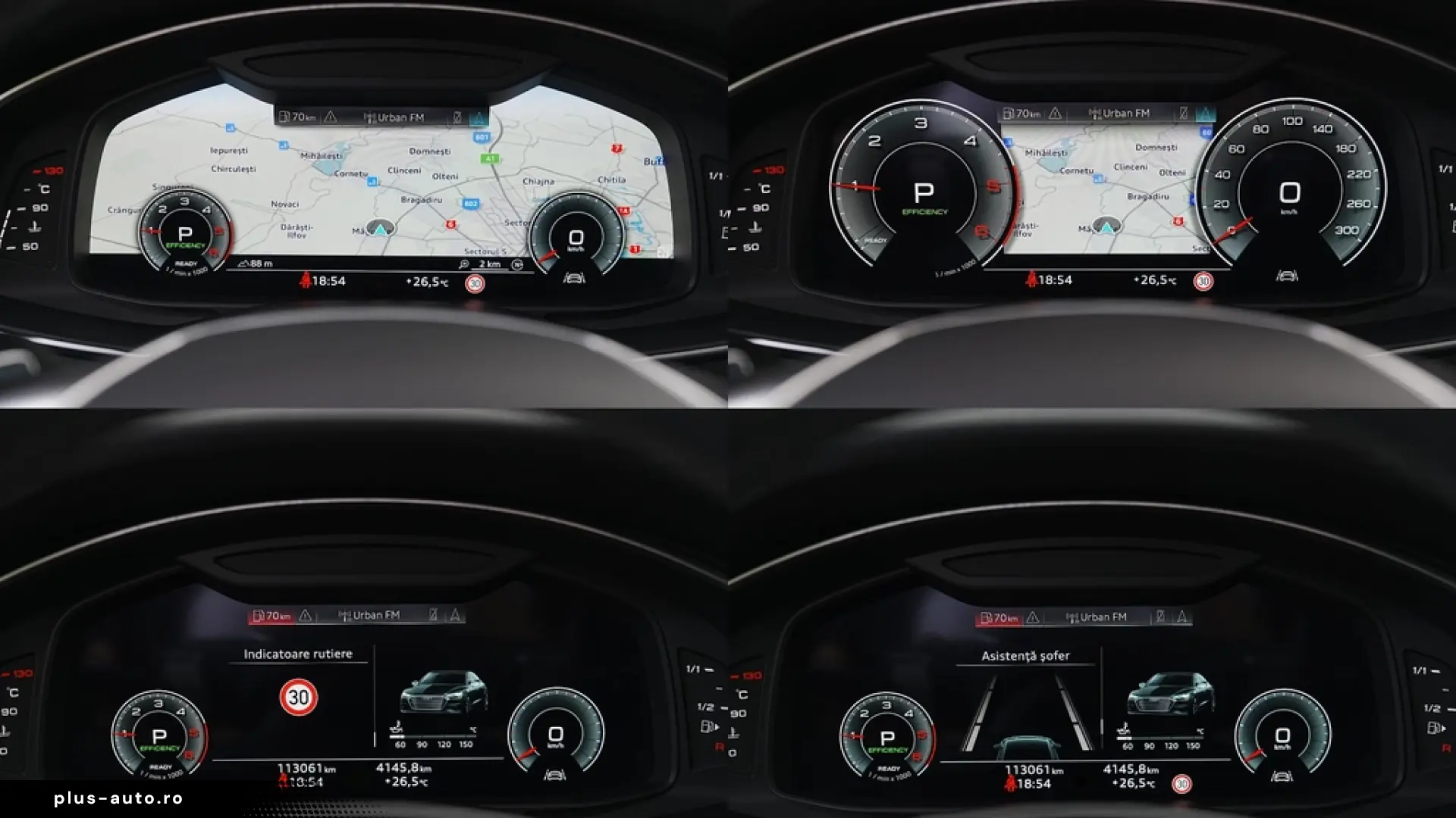 Audi A7 Sportback 40 TDI S tronic