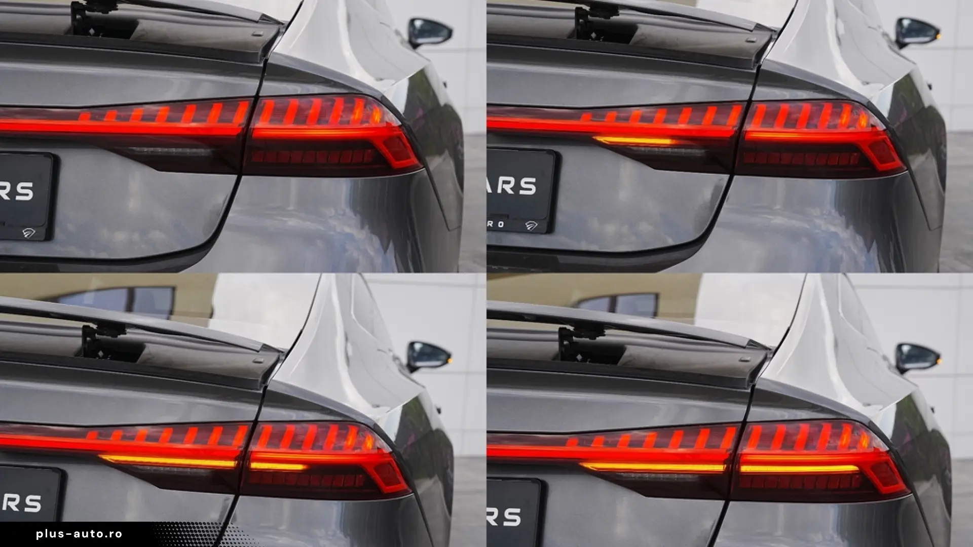 Audi A7 Sportback 40 TDI S tronic