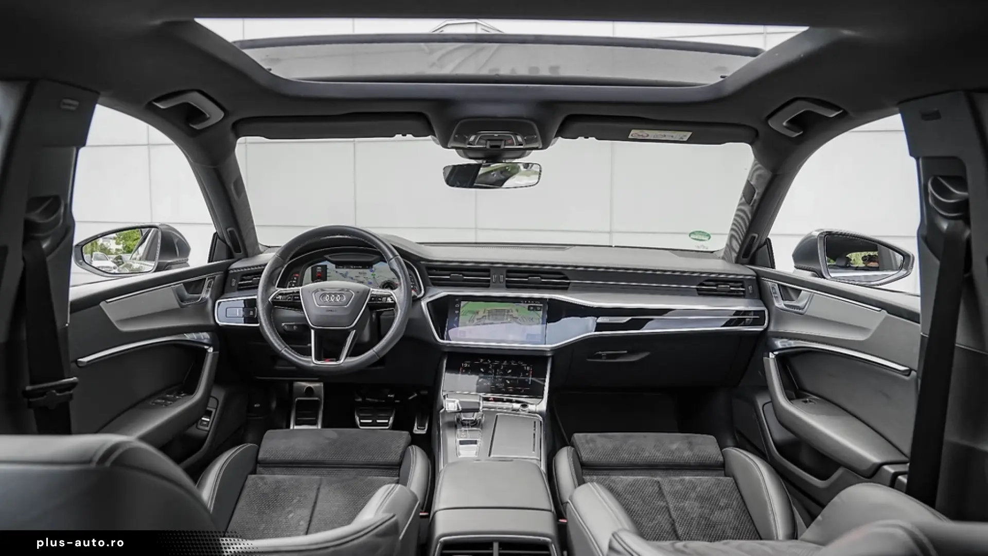 Audi A7 Sportback 40 TDI S tronic