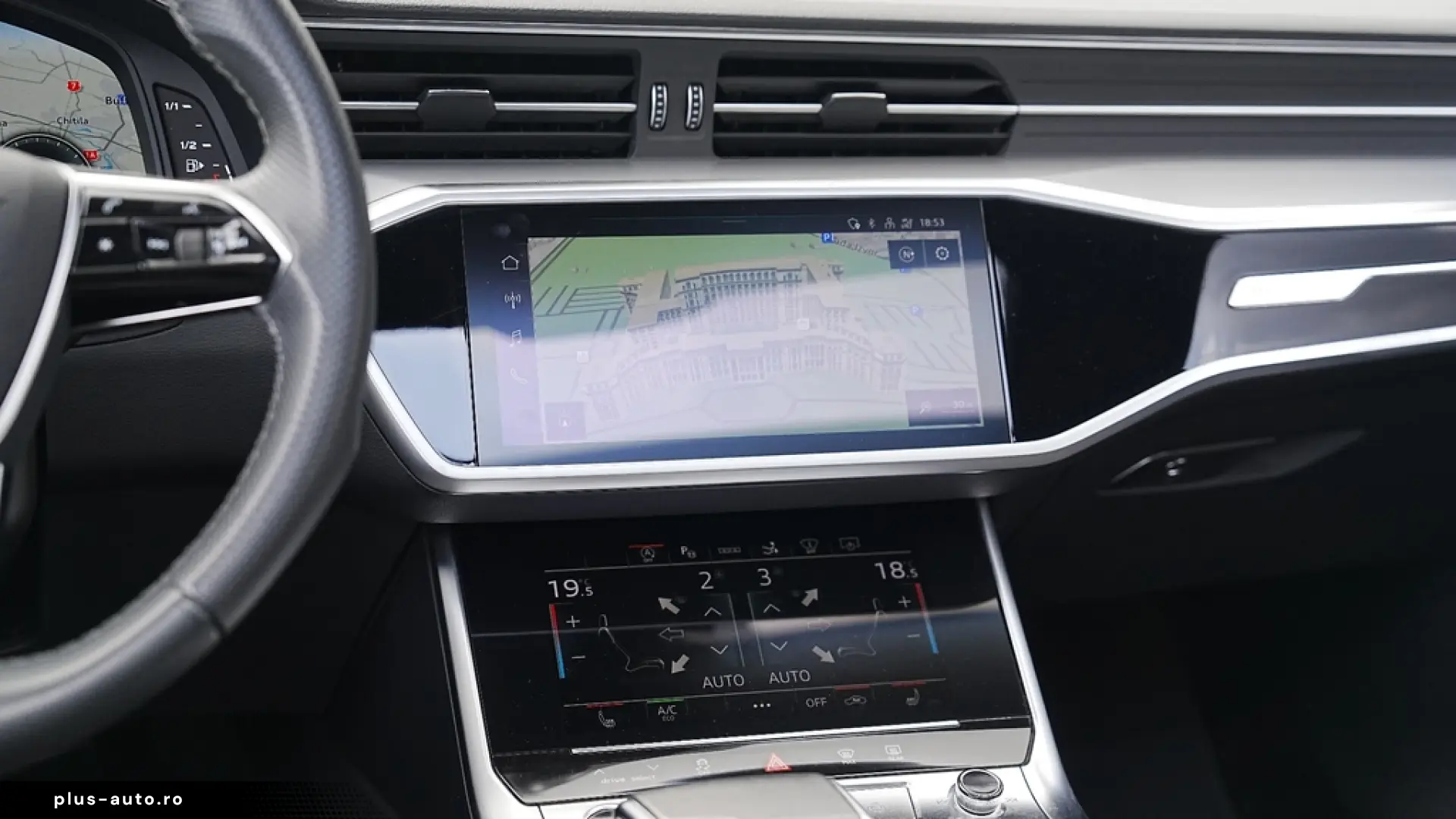 Audi A7 Sportback 40 TDI S tronic