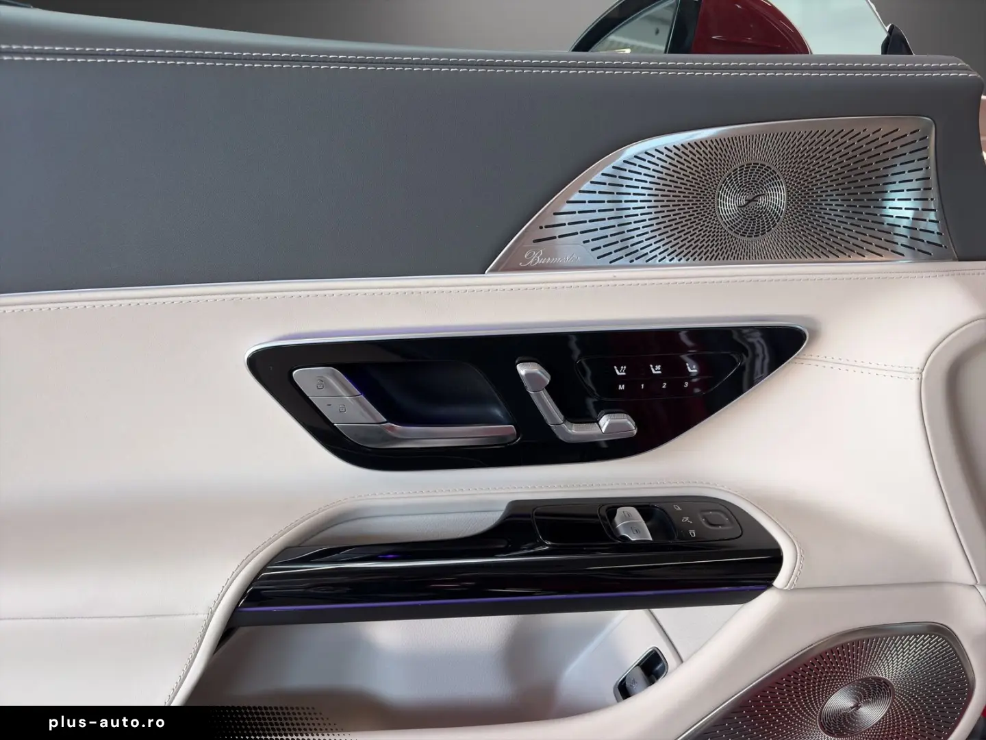 MERCEDES-BENZ AMG GT 63 4M  Burmester 3D Aereo Perf.&hellip;
