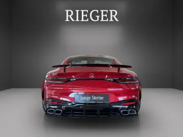 MERCEDES-BENZ AMG GT 63 4M  Burmester 3D Aereo Perf.…
