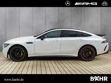 MERCEDES-BENZ AMG GT 53 4M  Verkauf nur an Gewerbe! Pano 21
