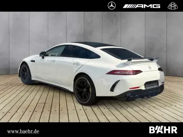 MERCEDES-BENZ AMG GT 53 4M  Verkauf nur an Gewerbe! Pano 21