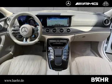 MERCEDES-BENZ AMG GT 53 4M  Verkauf nur an Gewerbe! Pano 21