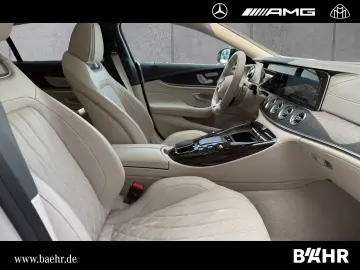 MERCEDES-BENZ AMG GT 53 4M  Verkauf nur an Gewerbe! Pano 21