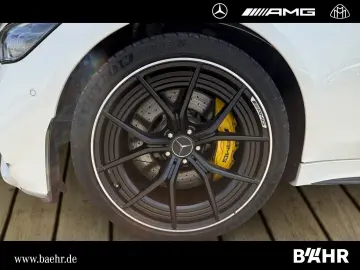 MERCEDES-BENZ AMG GT 53 4M  Verkauf nur an Gewerbe! Pano 21