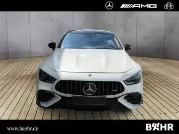 MERCEDES-BENZ AMG GT 53 4M  Verkauf nur an Gewerbe! Pano 21