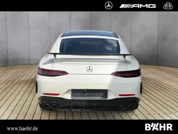 MERCEDES-BENZ AMG GT 53 4M  Verkauf nur an Gewerbe! Pano 21