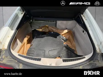 MERCEDES-BENZ AMG GT 53 4M  Verkauf nur an Gewerbe! Pano 21