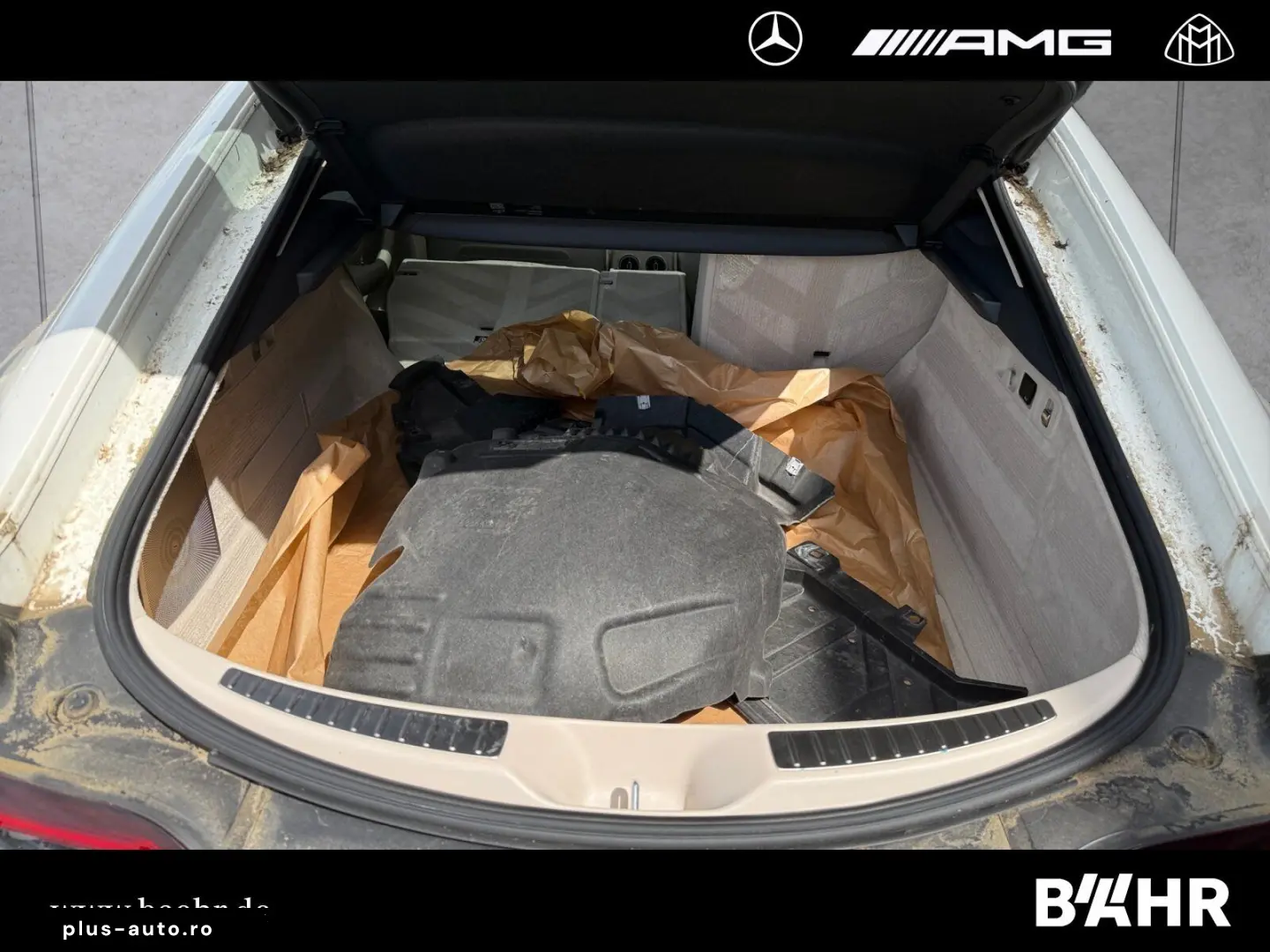 MERCEDES-BENZ AMG GT 53 4M  Verkauf nur an Gewerbe! Pano 21
