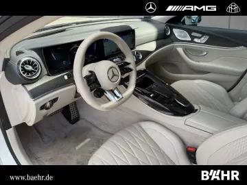MERCEDES-BENZ AMG GT 53 4M  Verkauf nur an Gewerbe! Pano 21