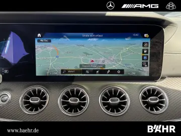 MERCEDES-BENZ AMG GT 53 4M  Verkauf nur an Gewerbe! Pano 21