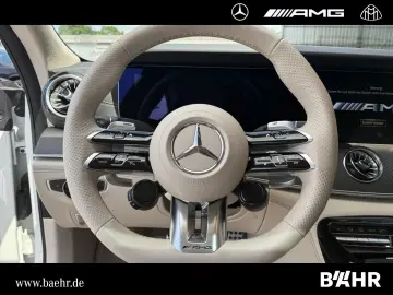 MERCEDES-BENZ AMG GT 53 4M  Verkauf nur an Gewerbe! Pano 21