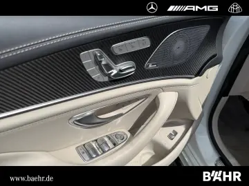 MERCEDES-BENZ AMG GT 53 4M  Verkauf nur an Gewerbe! Pano 21