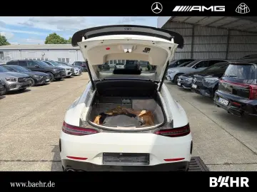 MERCEDES-BENZ AMG GT 53 4M  Verkauf nur an Gewerbe! Pano 21