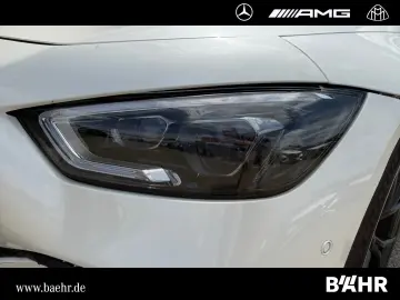 MERCEDES-BENZ AMG GT 53 4M  Verkauf nur an Gewerbe! Pano 21