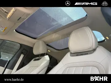 MERCEDES-BENZ AMG GT 53 4M  Verkauf nur an Gewerbe! Pano 21