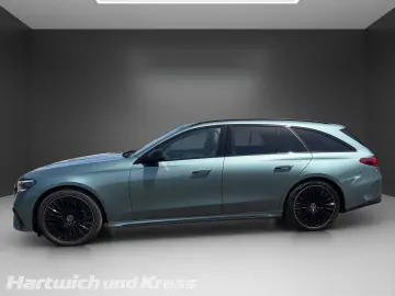 MERCEDES-BENZ E 200 4Matic AMG Line Premium Plus AHK…