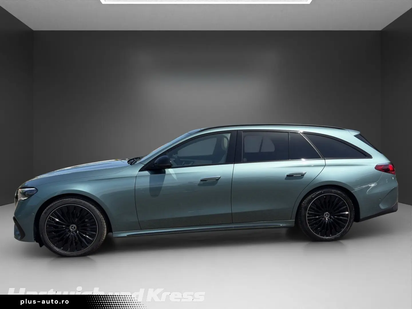 MERCEDES-BENZ E 200 4Matic AMG Line Premium Plus AHK&hellip;