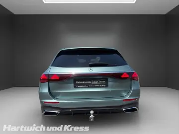 MERCEDES-BENZ E 200 4Matic AMG Line Premium Plus AHK…