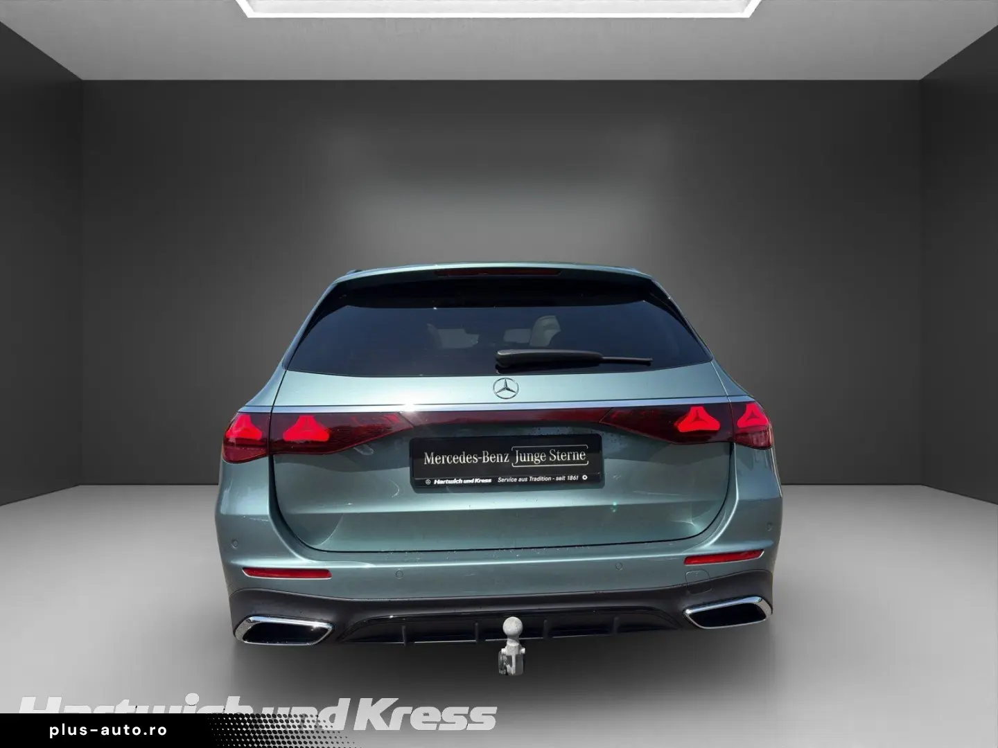 MERCEDES-BENZ E 200 4Matic AMG Line Premium Plus AHK&hellip;