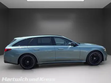 MERCEDES-BENZ E 200 4Matic AMG Line Premium Plus AHK…