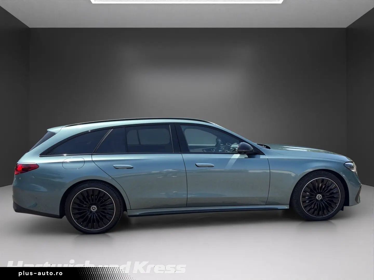 MERCEDES-BENZ E 200 4Matic AMG Line Premium Plus AHK&hellip;
