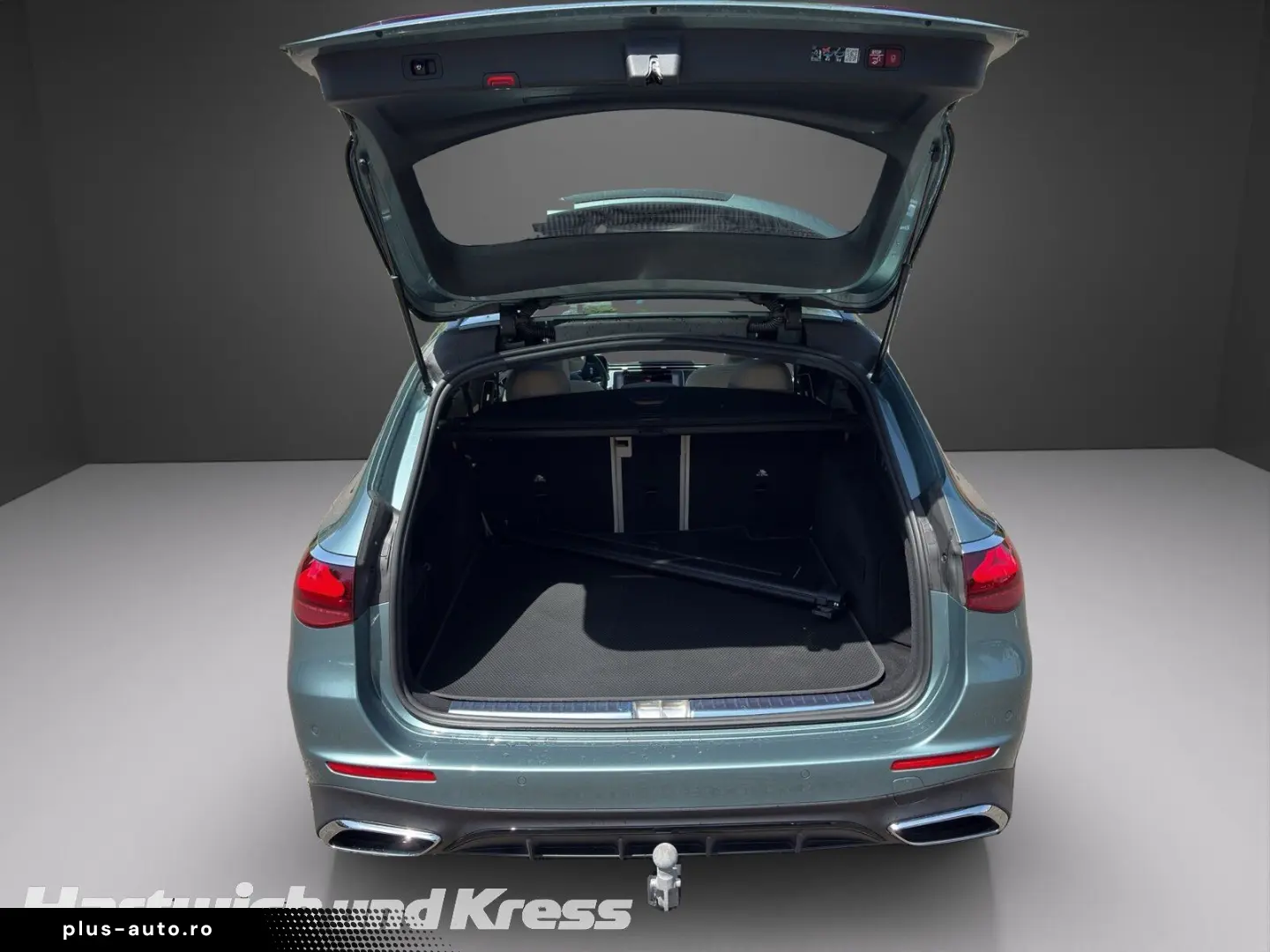 MERCEDES-BENZ E 200 4Matic AMG Line Premium Plus AHK&hellip;