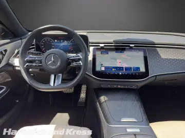 MERCEDES-BENZ E 200 4Matic AMG Line Premium Plus AHK…