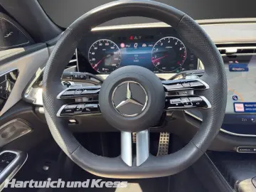 MERCEDES-BENZ E 200 4Matic AMG Line Premium Plus AHK…