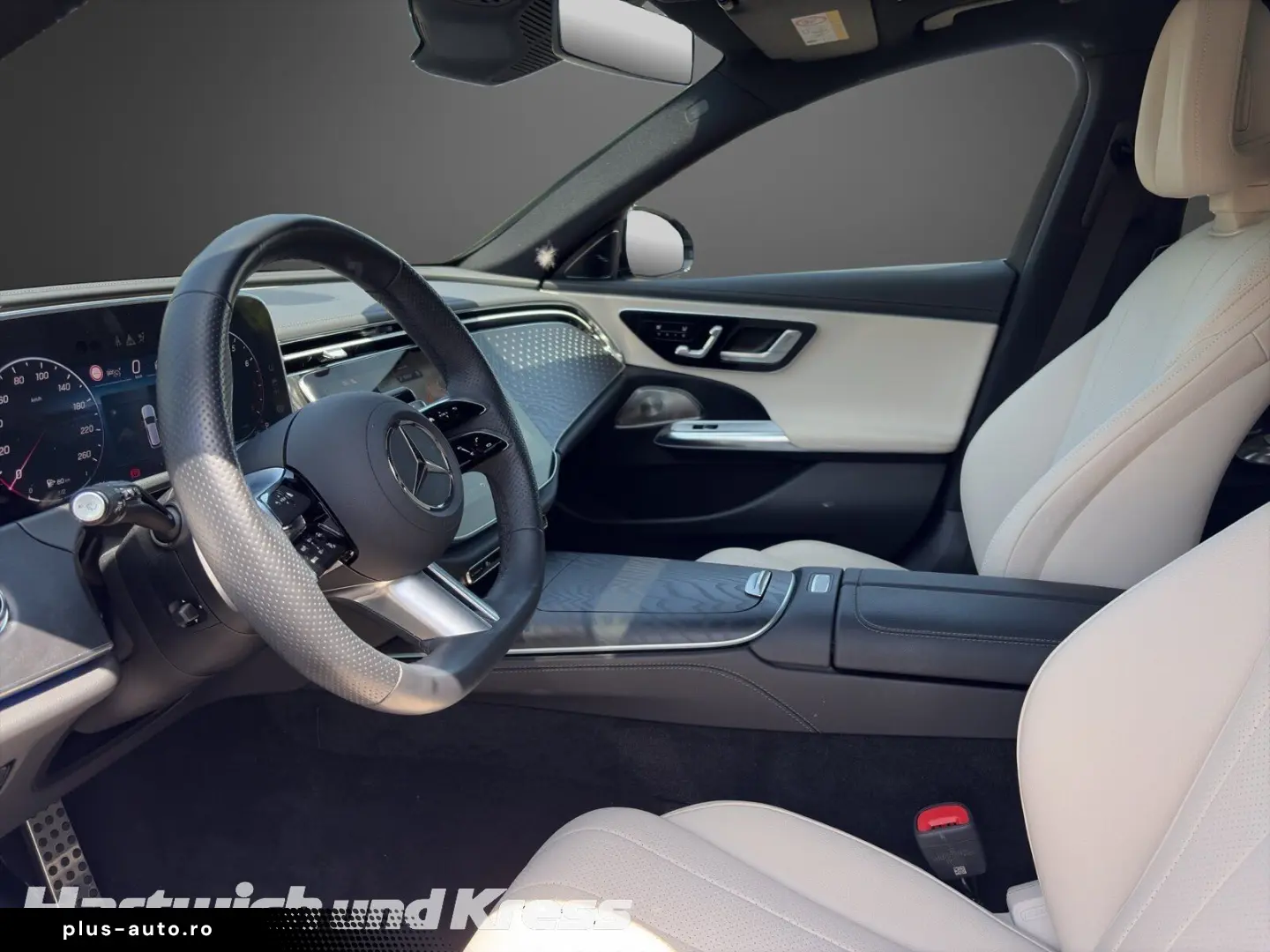 MERCEDES-BENZ E 200 4Matic AMG Line Premium Plus AHK&hellip;