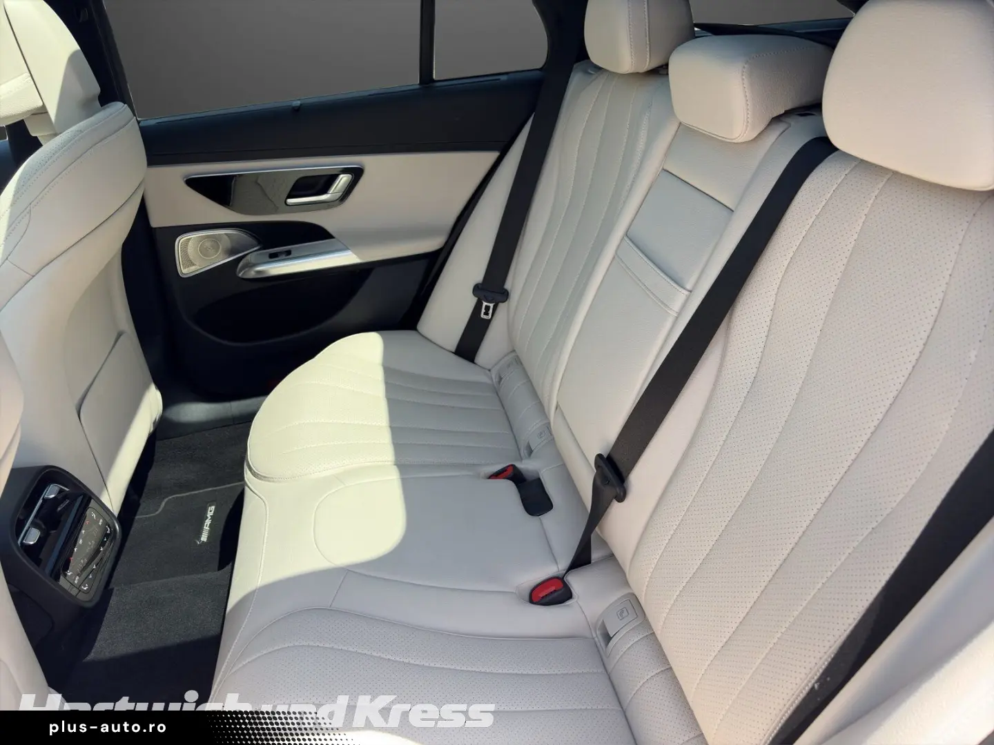 MERCEDES-BENZ E 200 4Matic AMG Line Premium Plus AHK&hellip;
