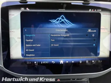 MERCEDES-BENZ E 200 4Matic AMG Line Premium Plus AHK…