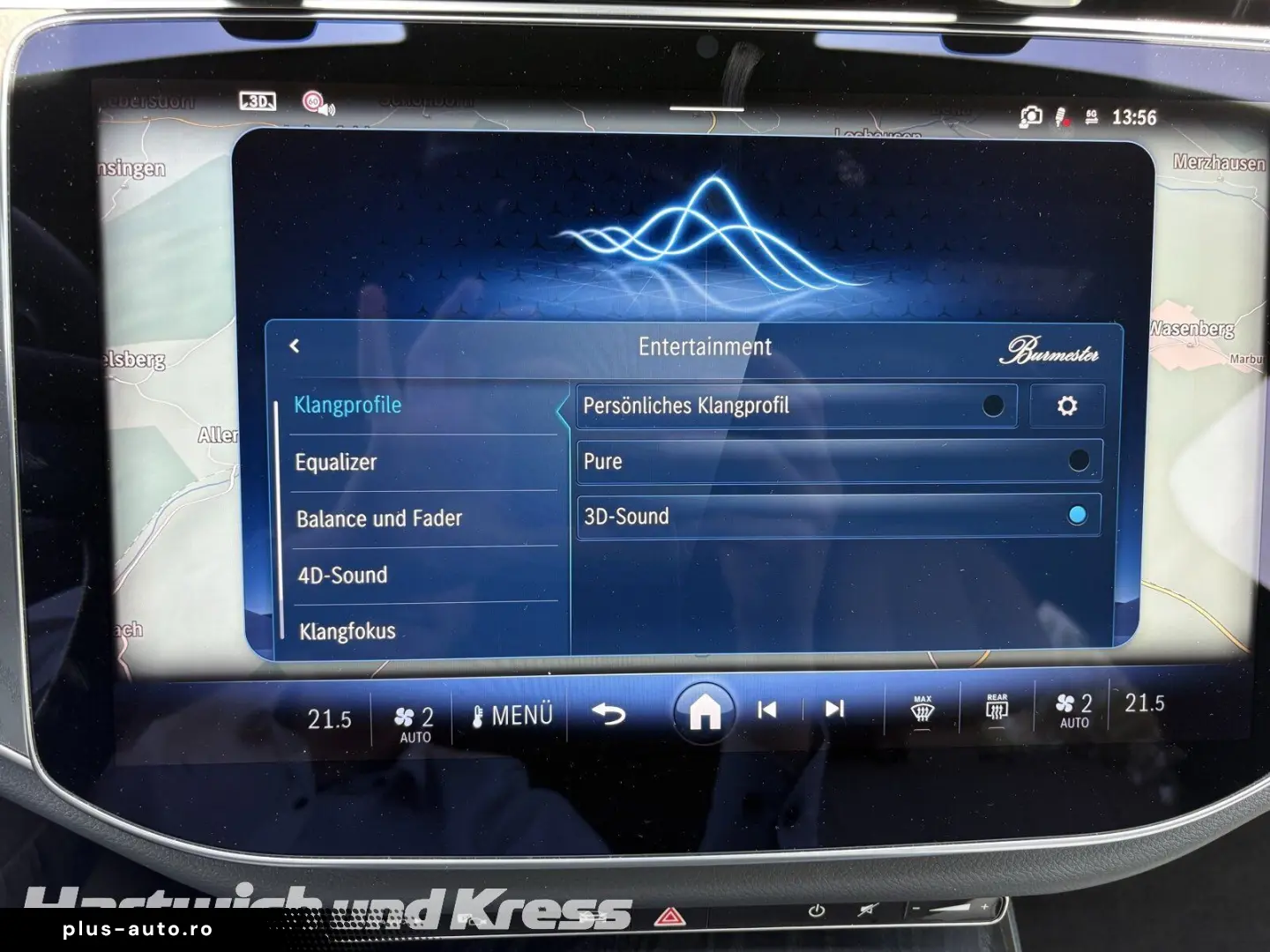 MERCEDES-BENZ E 200 4Matic AMG Line Premium Plus AHK&hellip;