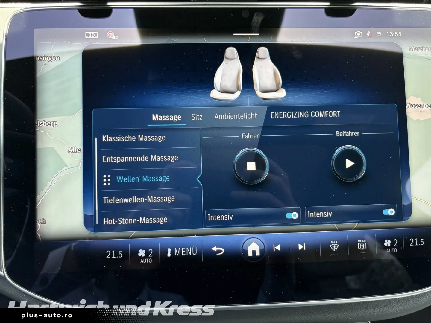 MERCEDES-BENZ E 200 4Matic AMG Line Premium Plus AHK&hellip;