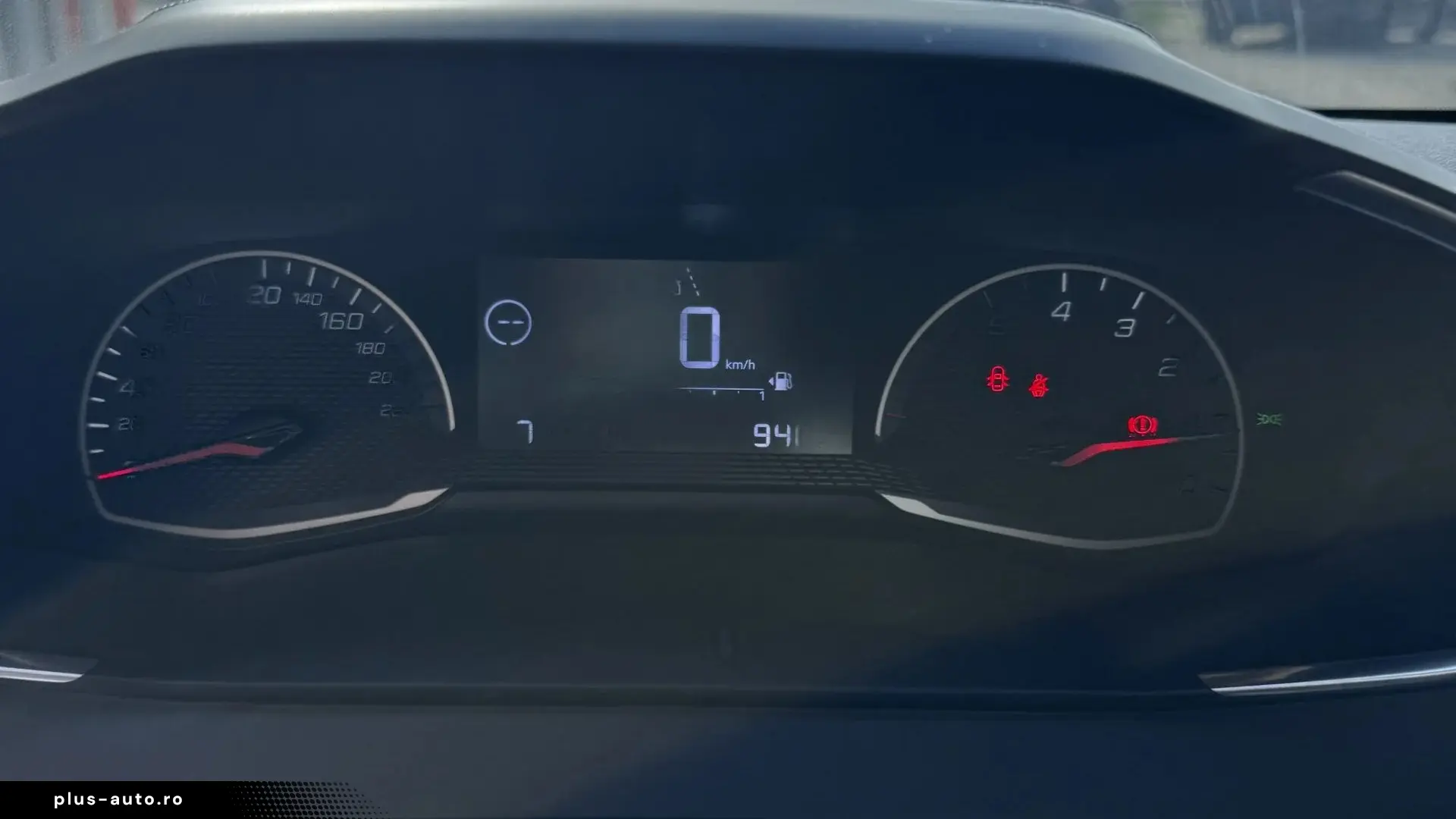 Peugeot 208 an 2021 diesel 1.5