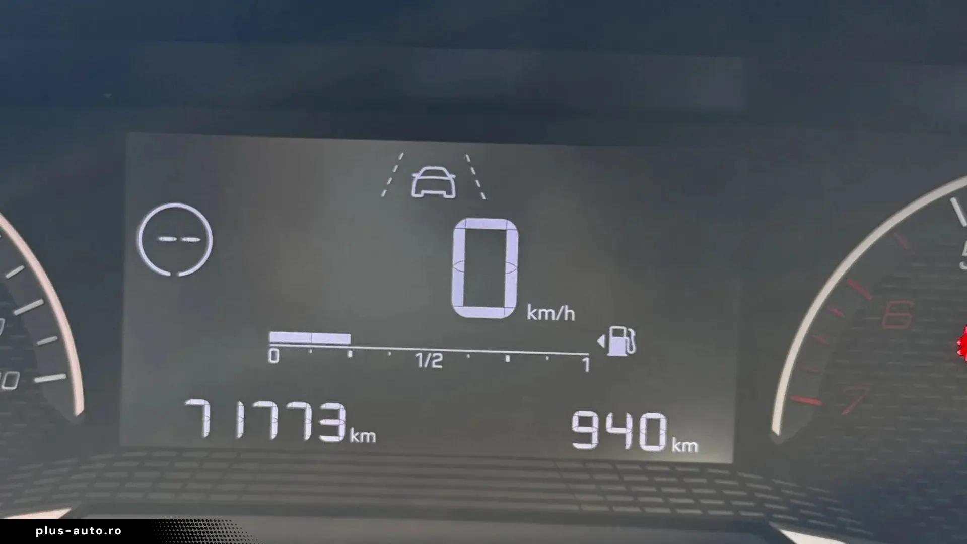 Peugeot 208 an 2021 diesel 1.5