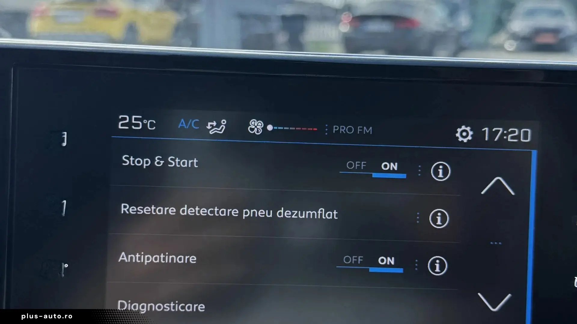 Peugeot 208 an 2021 diesel 1.5