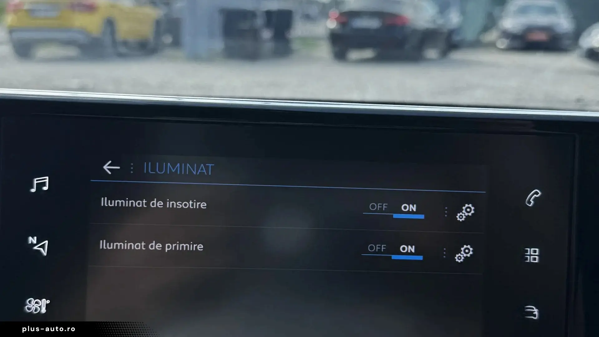 Peugeot 208 an 2021 diesel 1.5