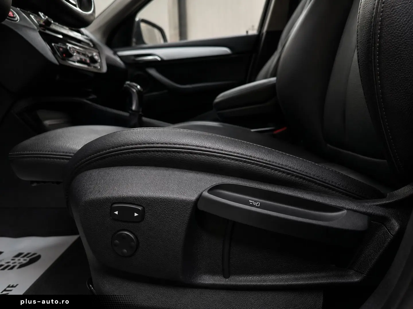 •BMW X1 2018 - 2.0 DIESEL 150CP• E6