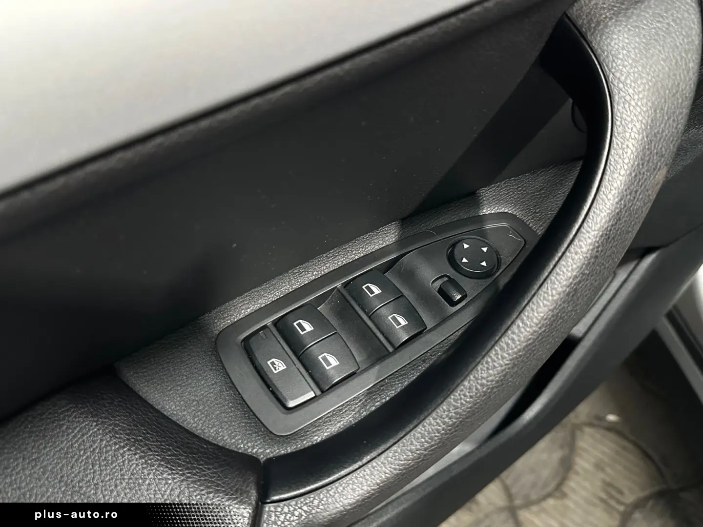 •BMW X1 2018 - 2.0 DIESEL 150CP• E6
