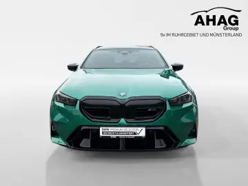 BMW M5 Touring Inkl. 1.190€ Zubehör